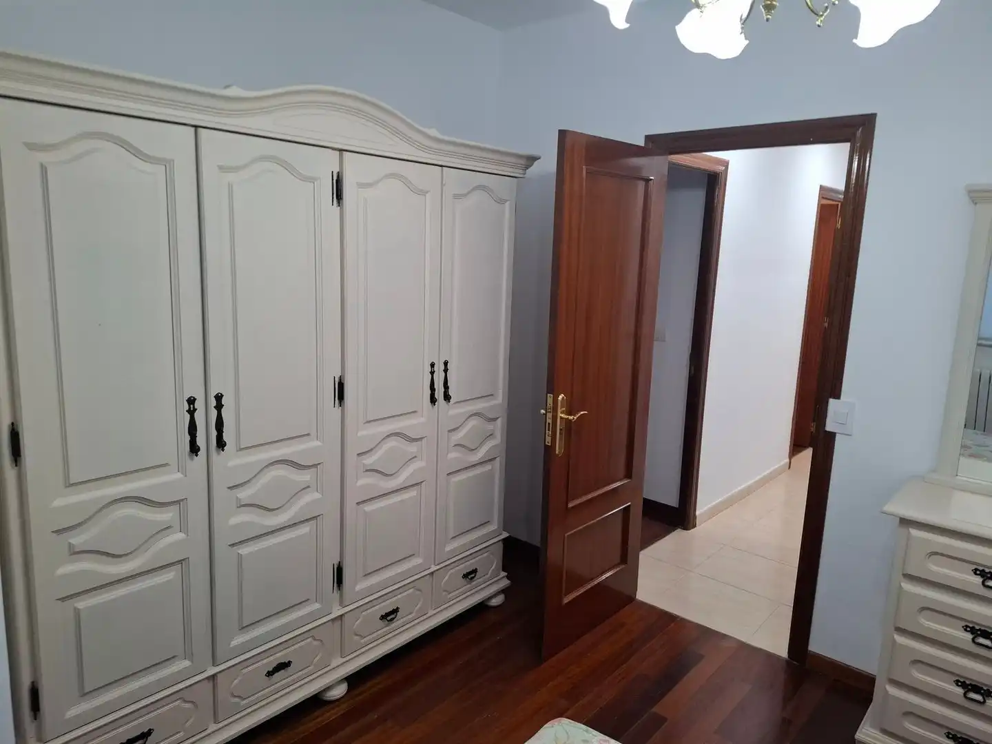 Pis de 140 m² a Ourense