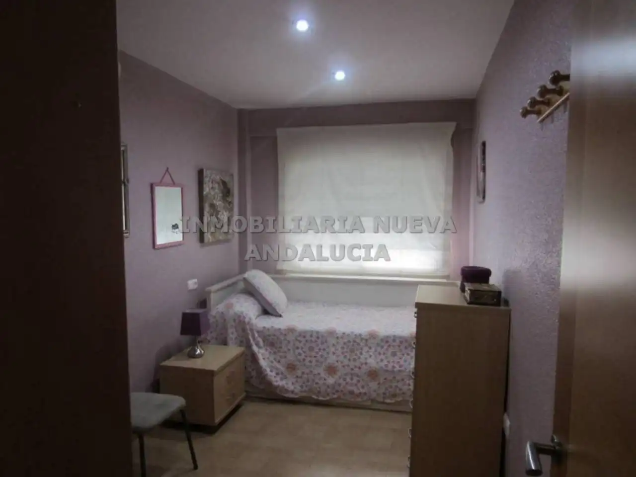 Piso de 85 m² en Almería