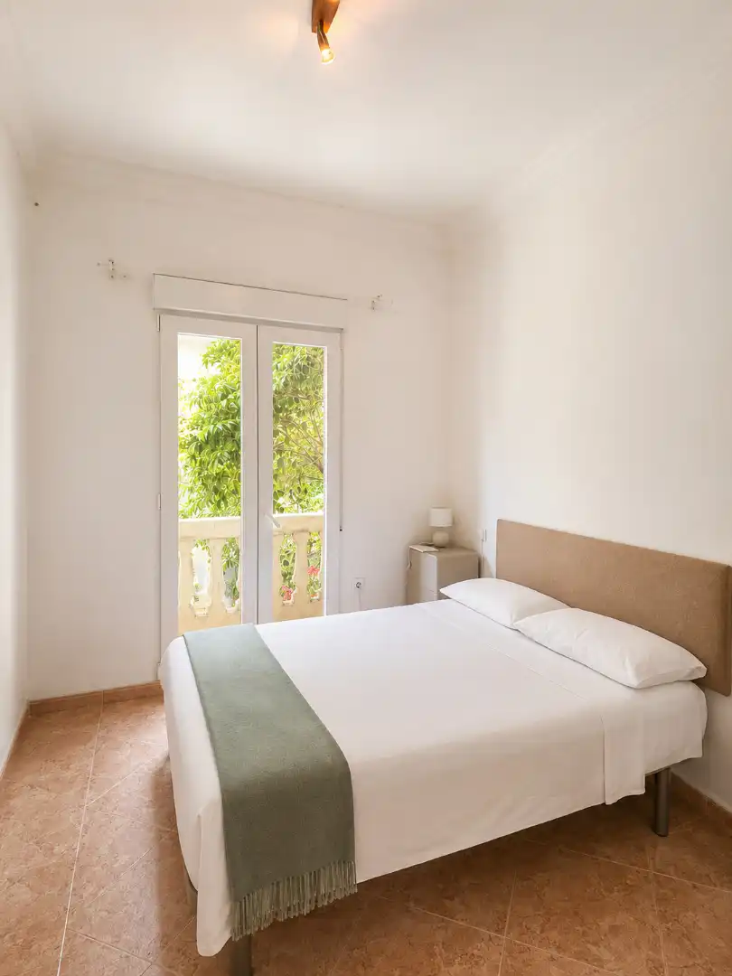 Pis de 73 m² a Madrid