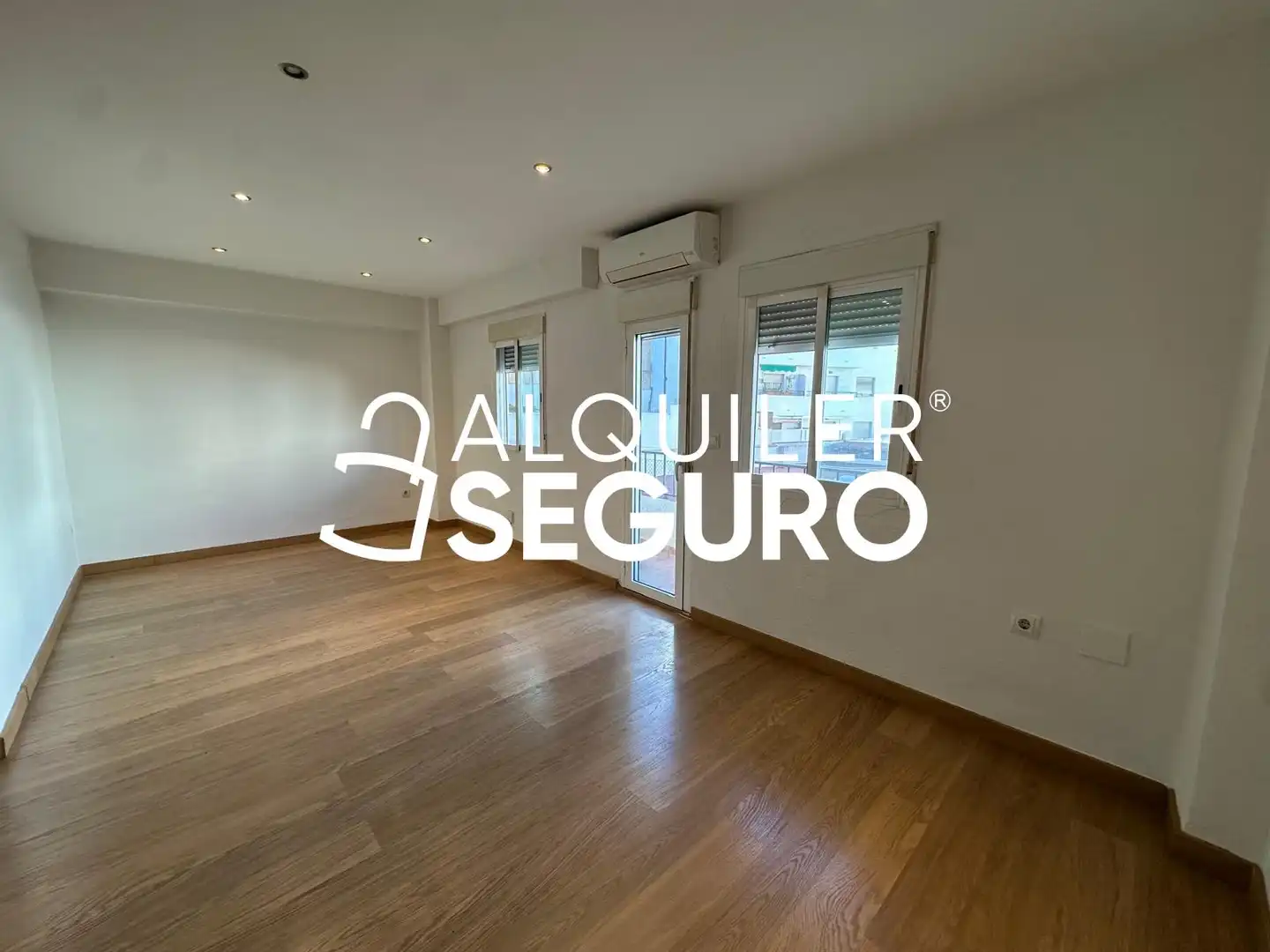 Piso de 80 m² en Valencia
