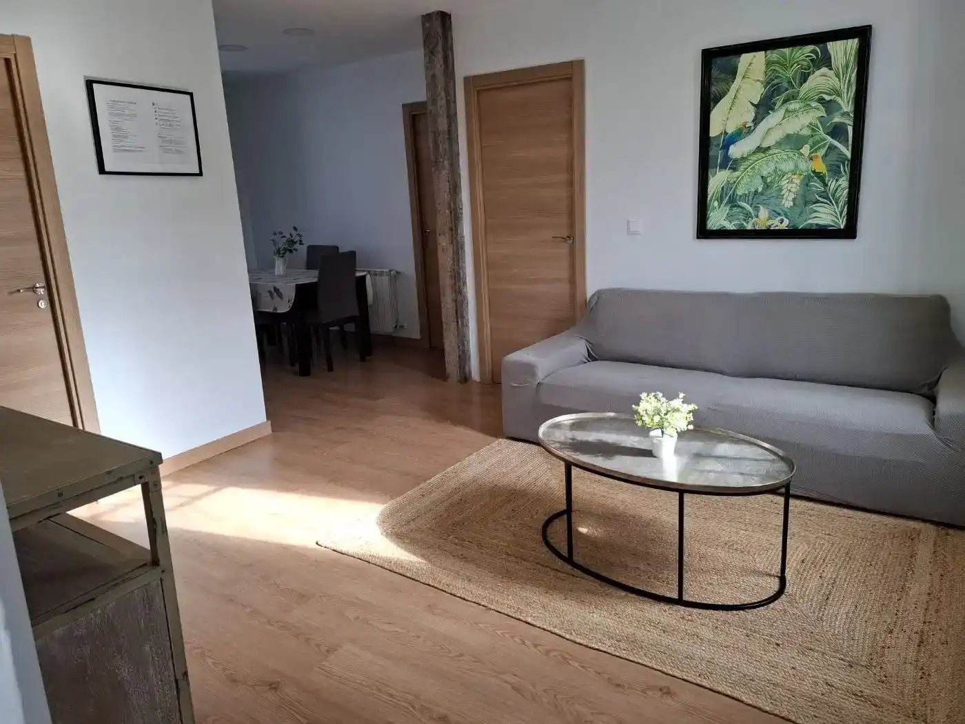 Piso de 70 m² en Santander