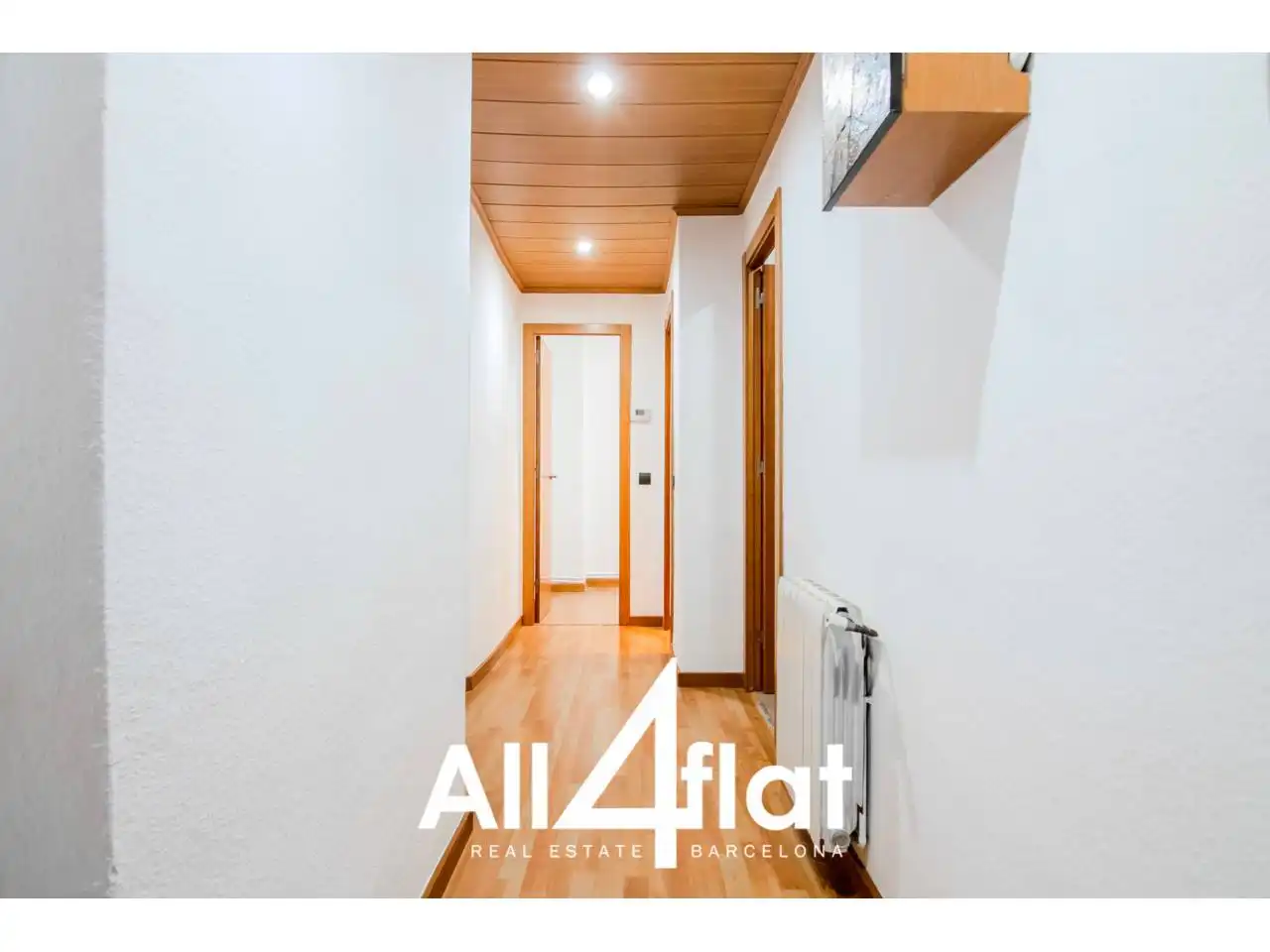 Appartamento 56 m² a Barcelona