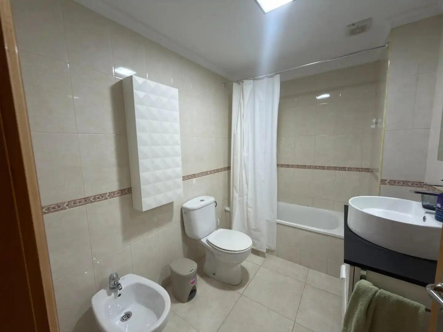 Piso de 133 m² en Agüimes