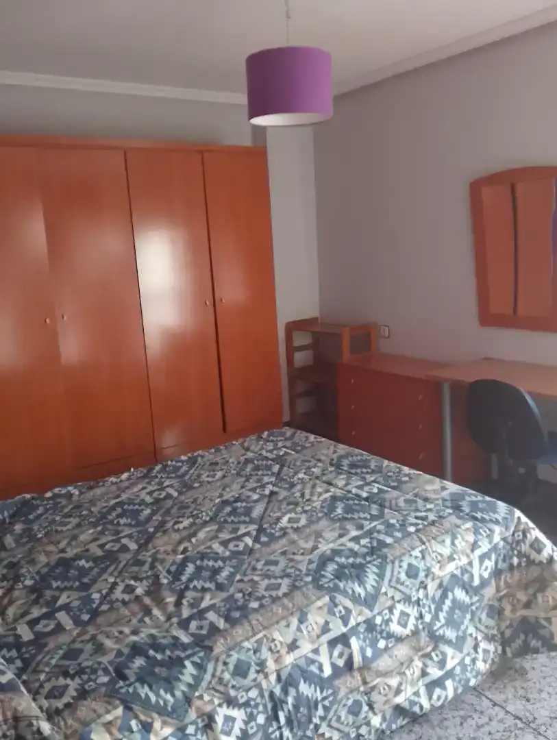 Habitación 94 m², Plasencia