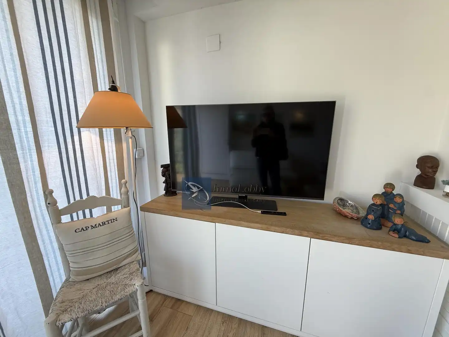 Pis de 85 m² a Sant Feliu de Guíxols