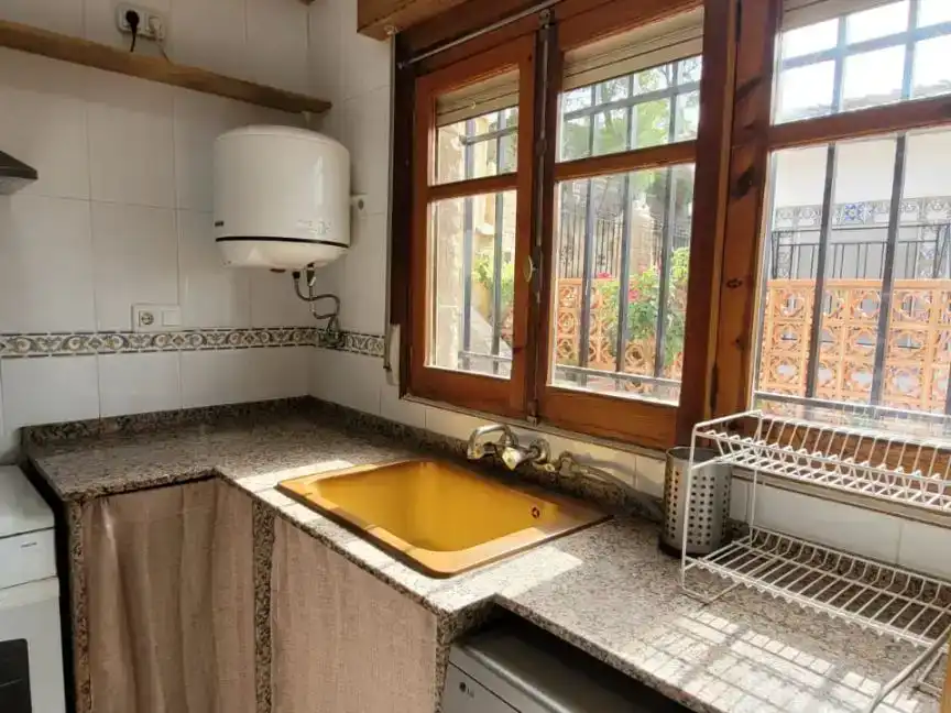 Piso de 120 m² en Jérica