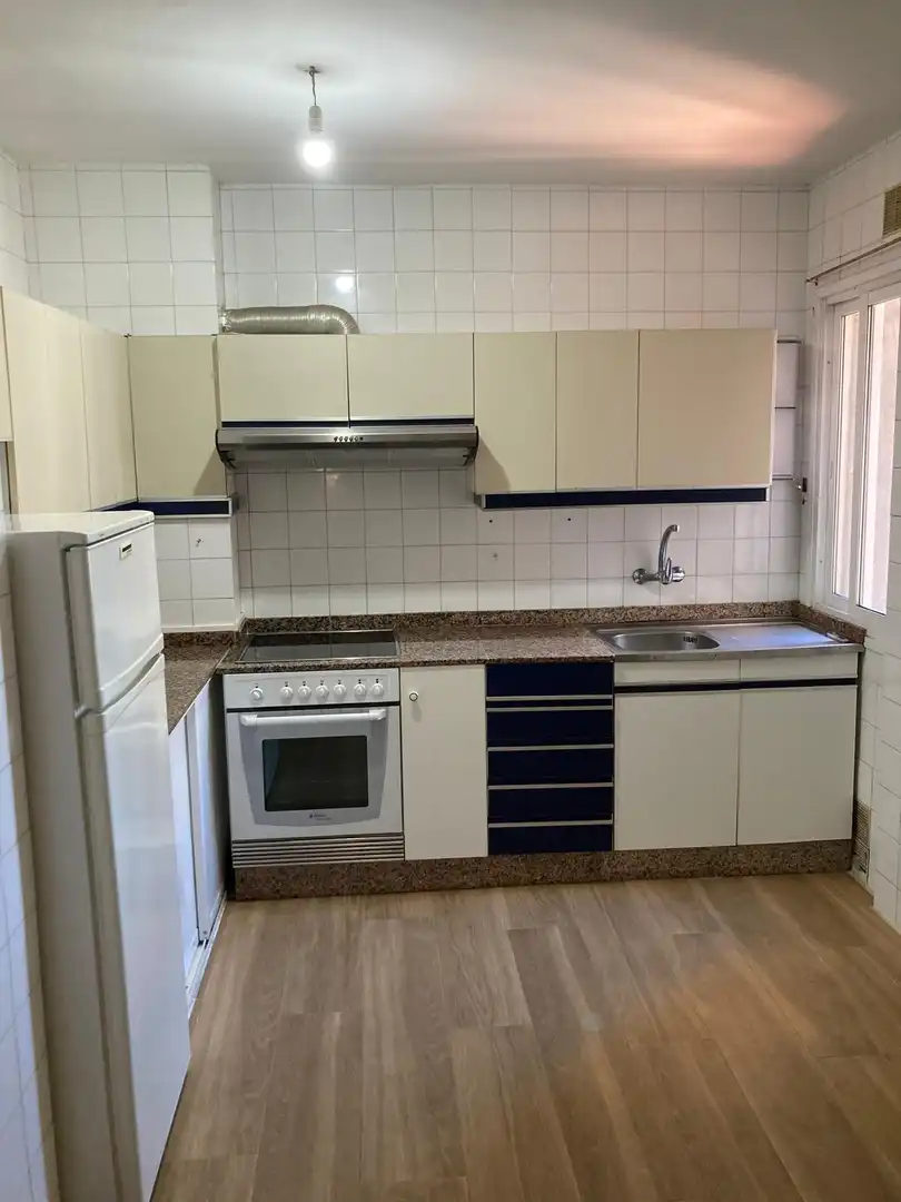 Pis de 95 m² a Vilagarcía de Arousa