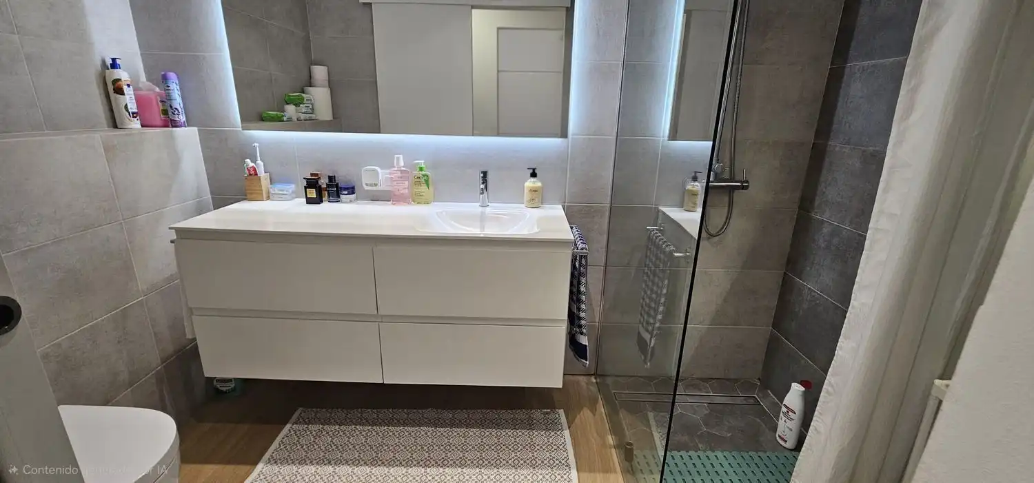 Piso de 109 m² en Manacor
