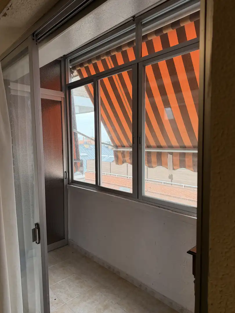 Habitación 72 m², Madrid