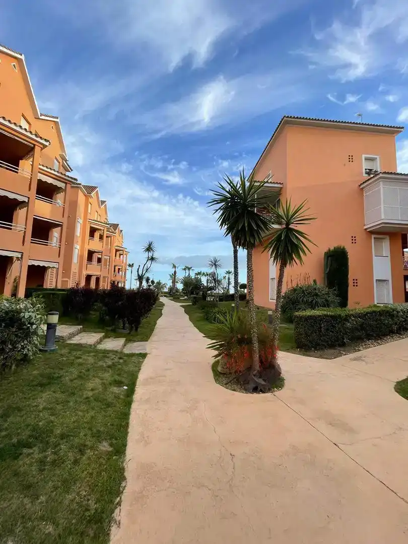Piso de 80 m² en Isla Cristina