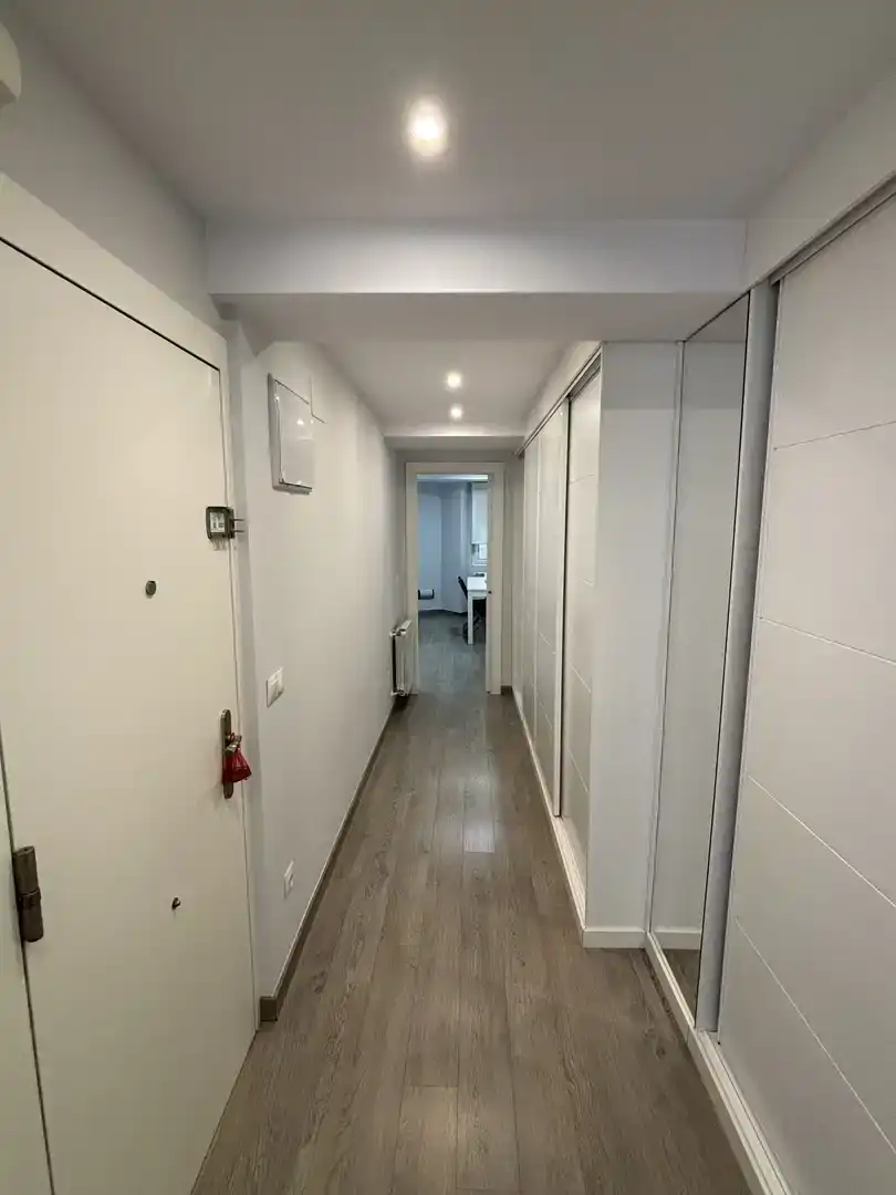 Piso de 70 m² en Gijón