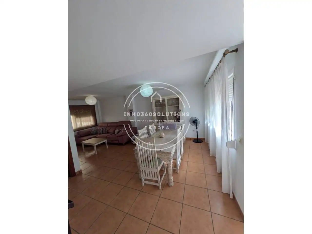Casa de 168 m² a Tarifa