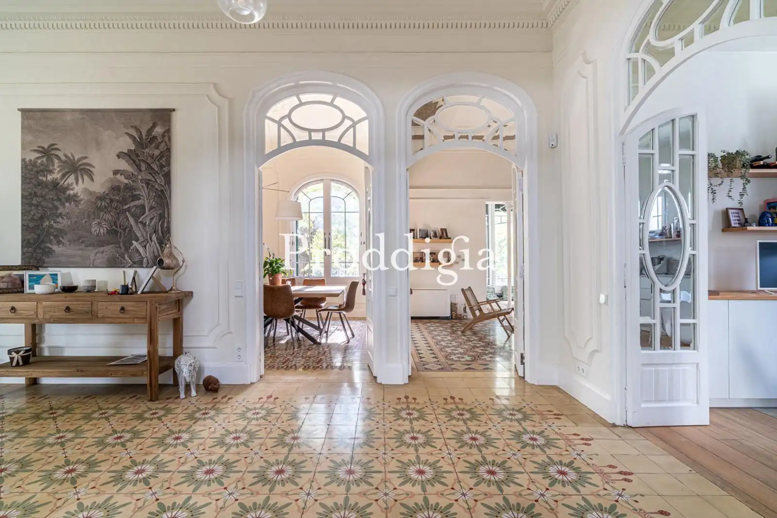 Appartamento 733 m² a Sant Cugat del Vallès