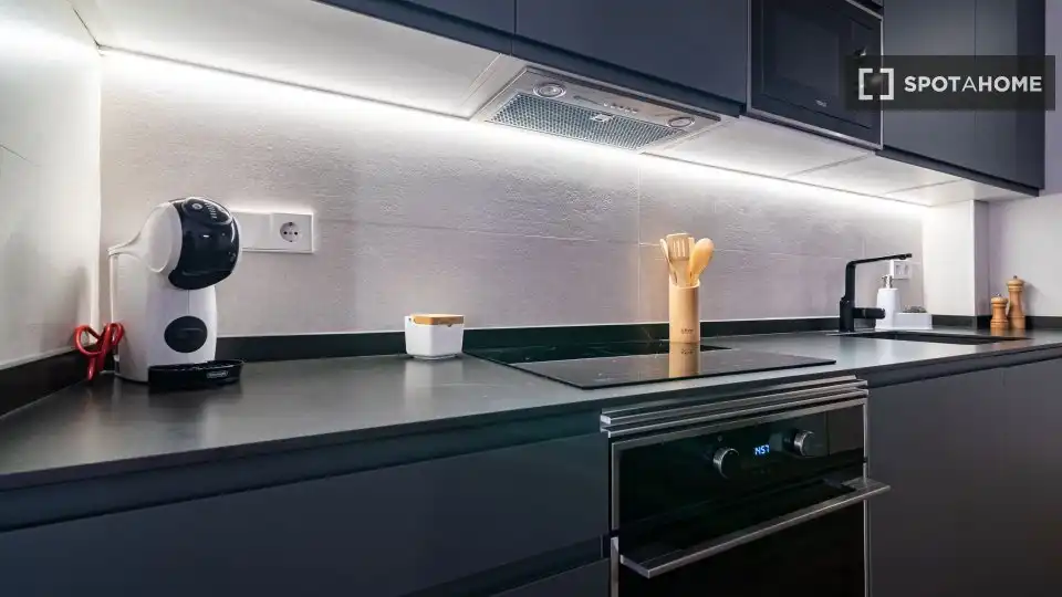 Pis de 60 m² a València