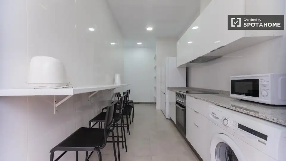 Habitación en alquiler, Valencia