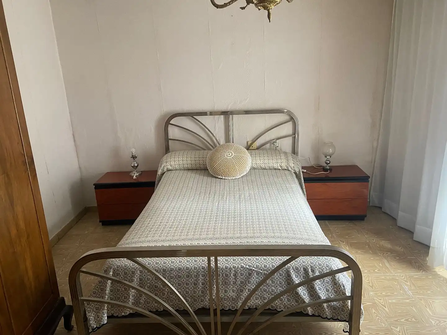 Habitación 234 m², Bernardos