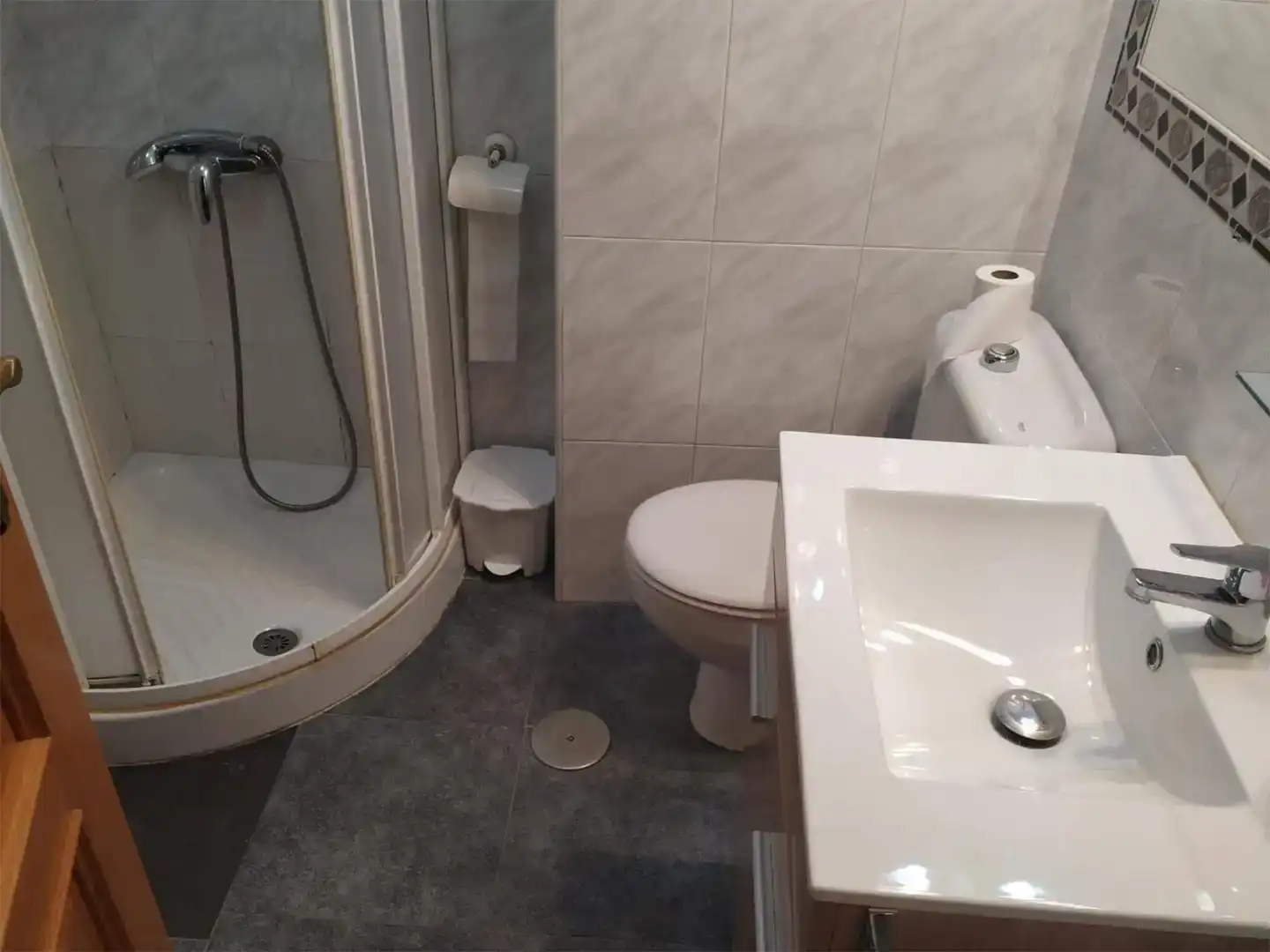 Piso de 100 m² en Almería