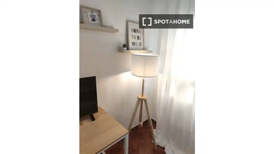 Habitación 167 m², Valladolid