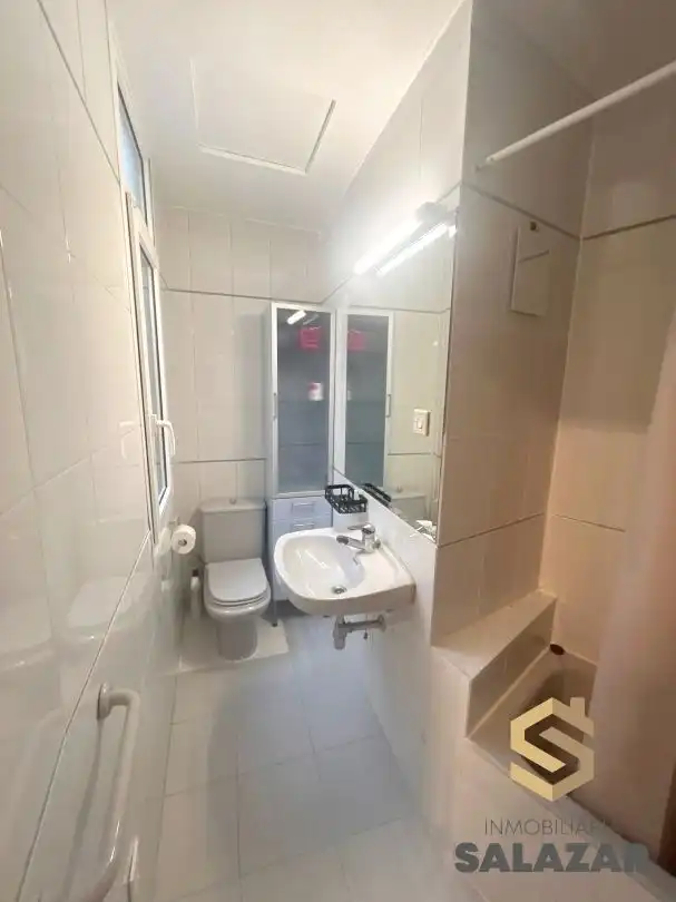 Piso de 57 m² en Bilbao