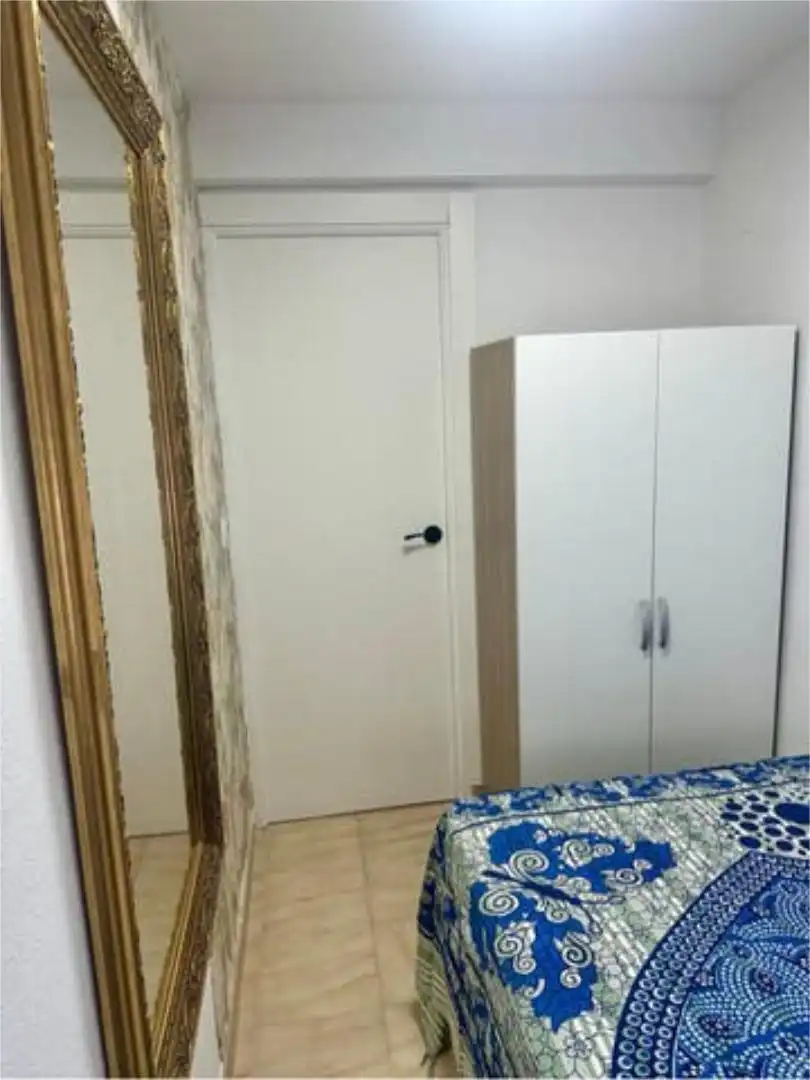 Pis de 40 m² a Jaén