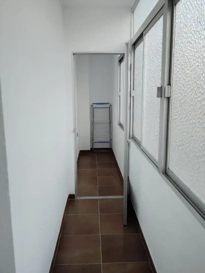 Piso de 150 m² en Baeza