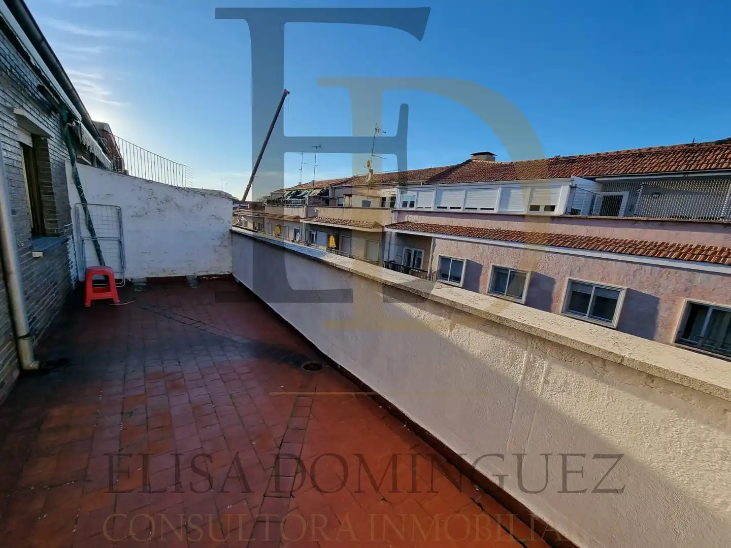 Piso de 90 m² en Salamanca