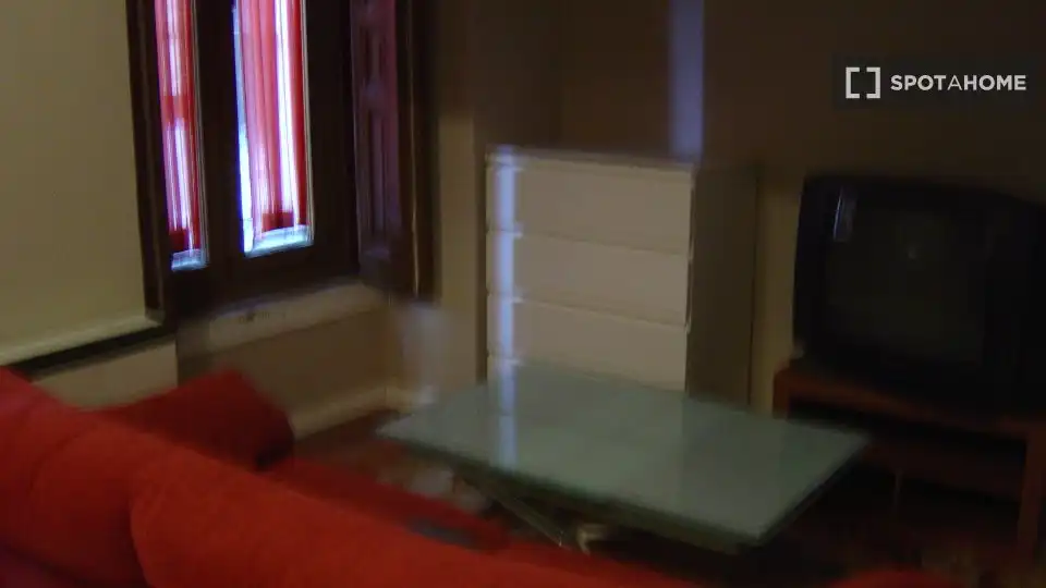 Pis de 40 m² a Madrid
