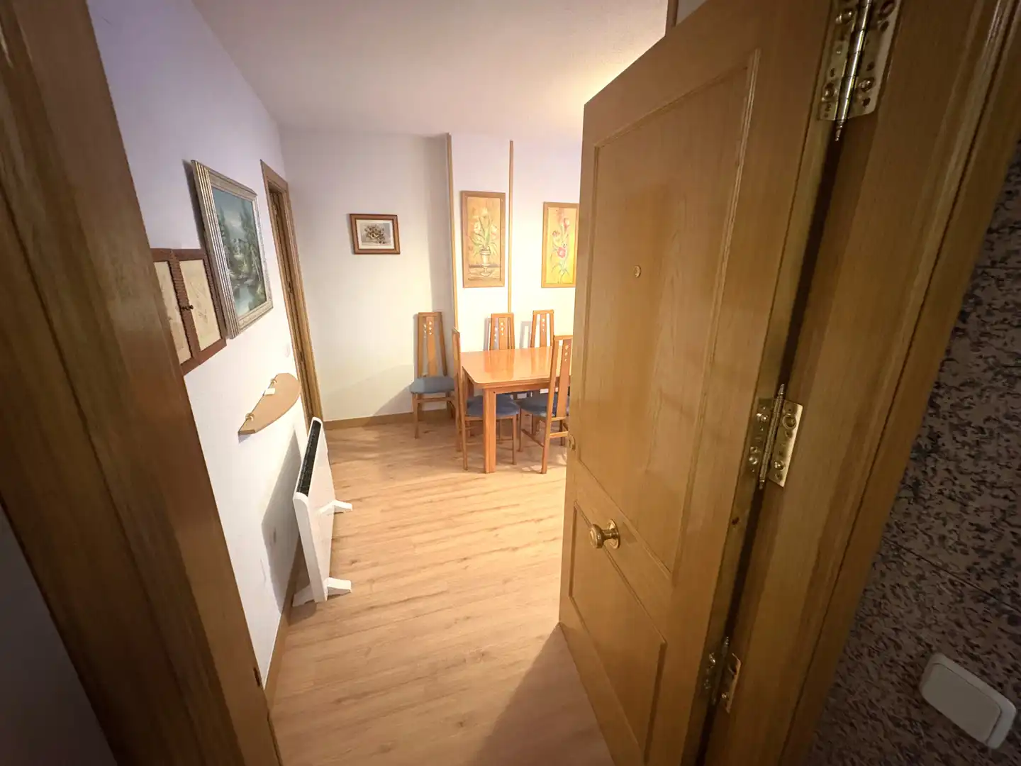 Wohnung 55 m² in Guadalajara