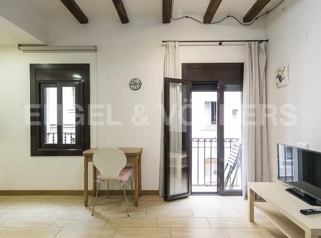 Appartement 35 m² à Barcelone