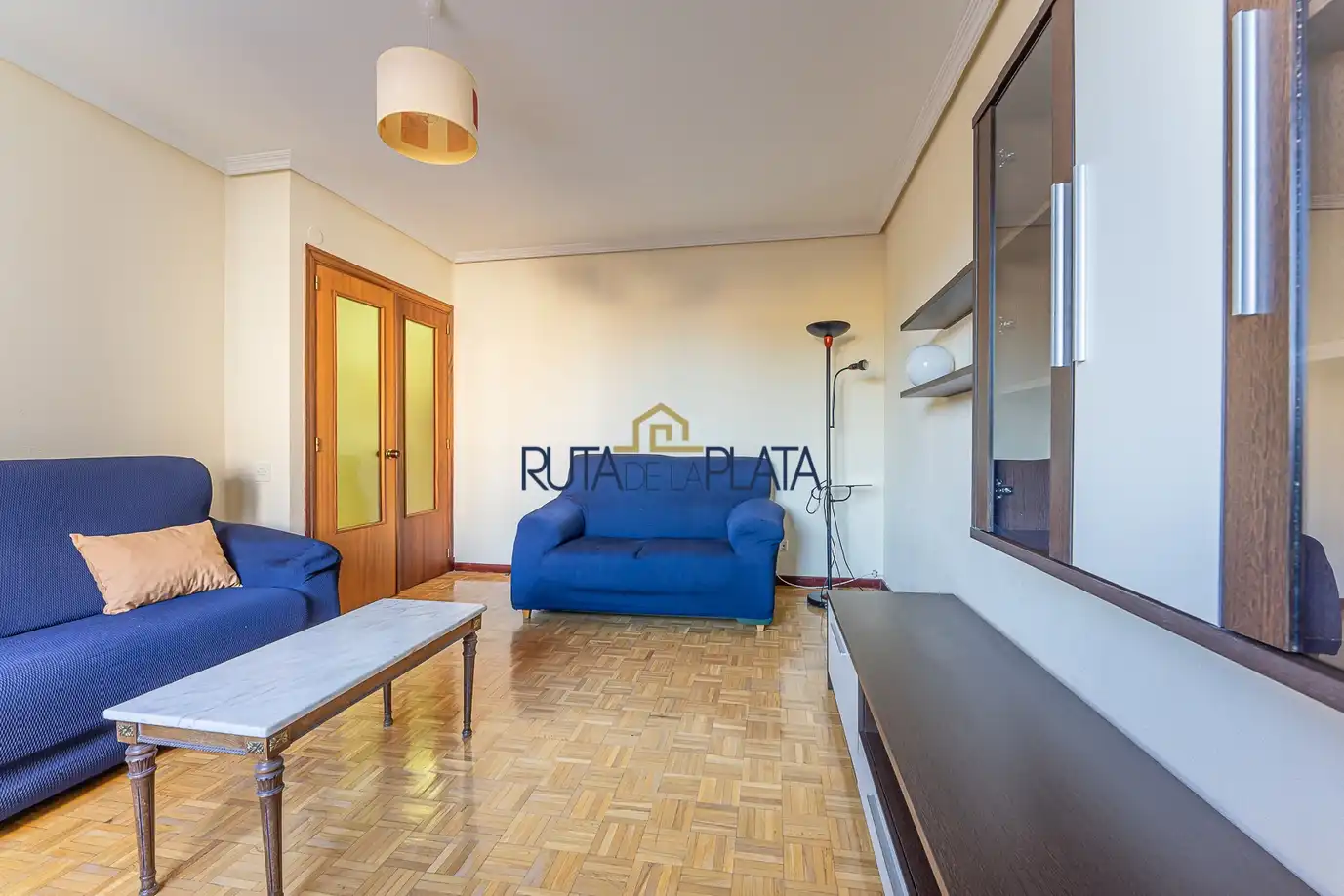 Pis de 85 m² a Zamora
