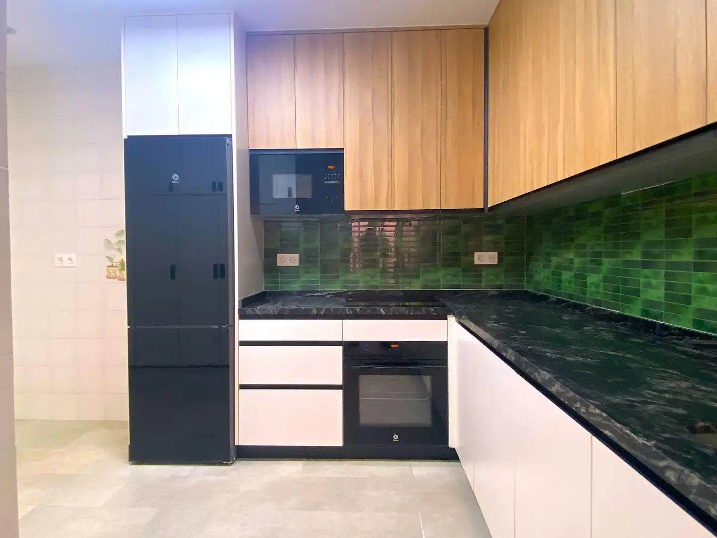 Piso de 150 m² en Granada