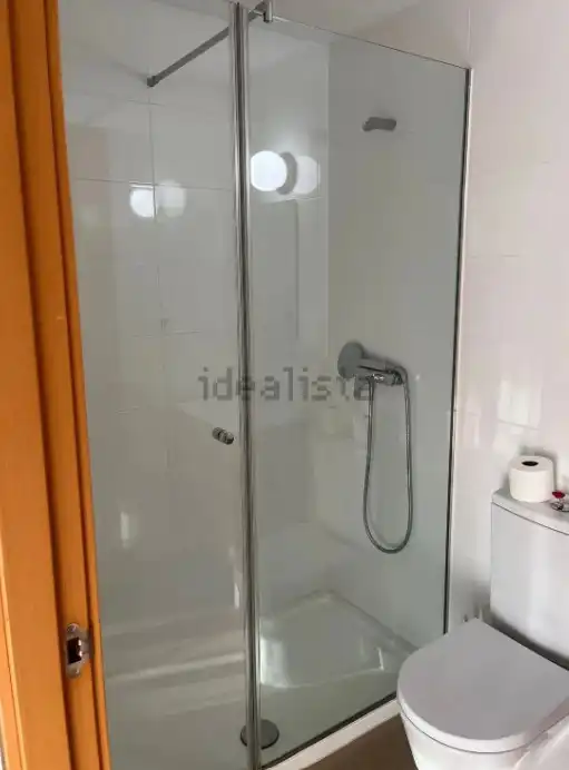 Pis de 85 m² a Nàquera