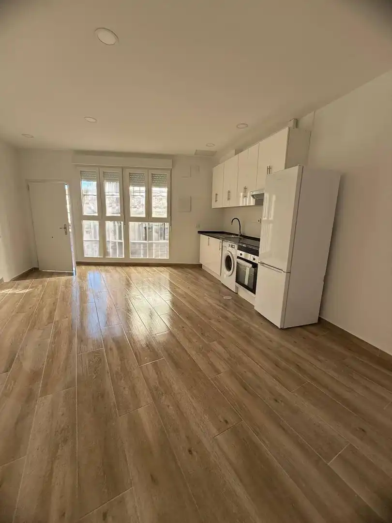 Piso de 40 m² en Alcobendas