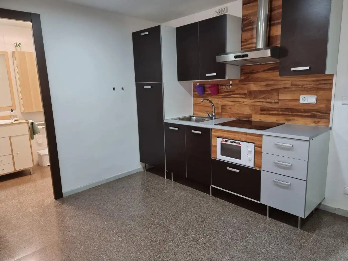 Pis de 45 m² a Elx