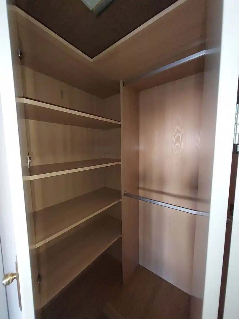 Piso de 140 m² en Zaragoza