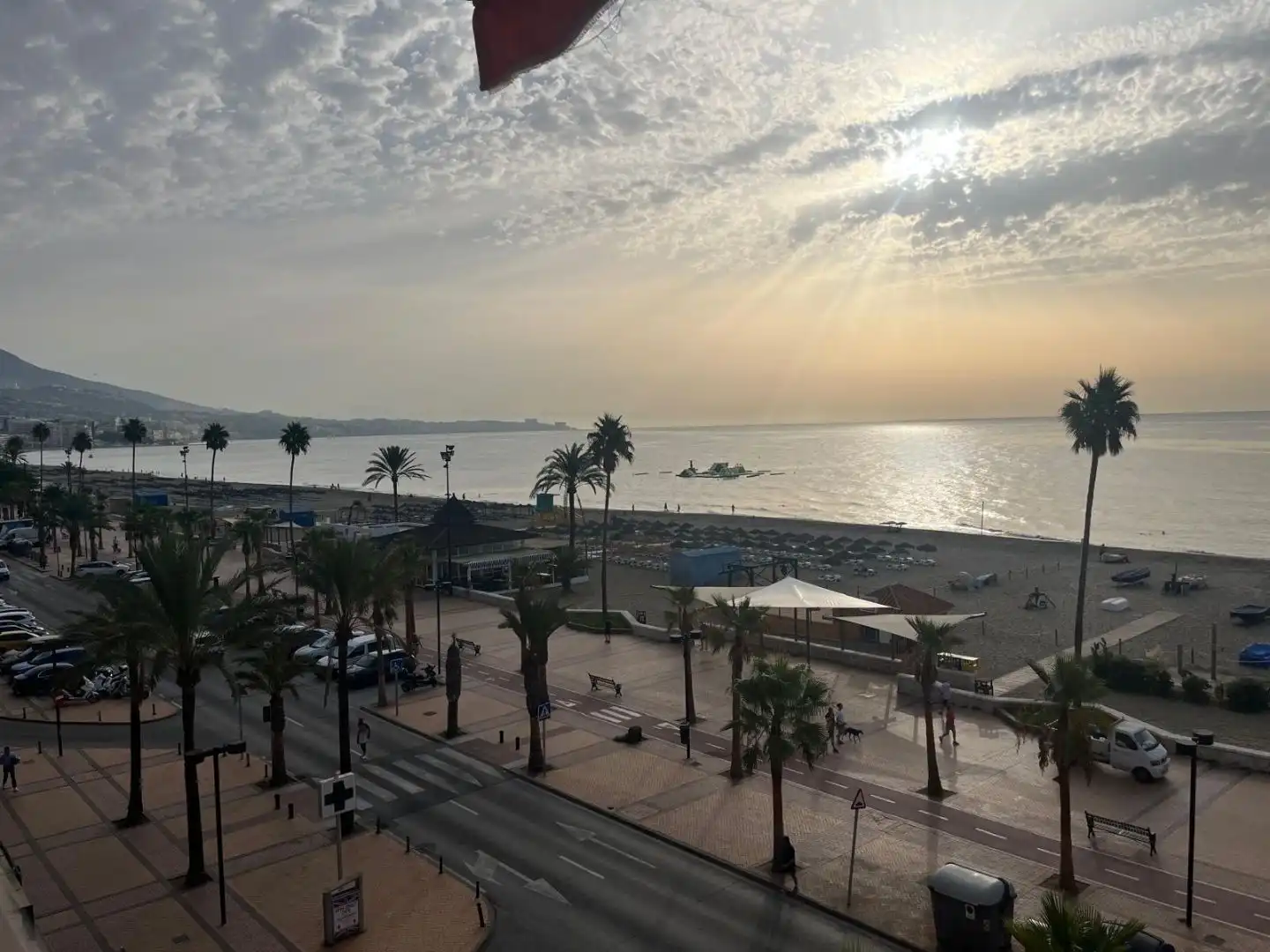 Wohnung 60 m² in Fuengirola