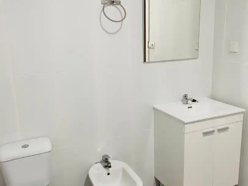 Habitación 115 m², Silla