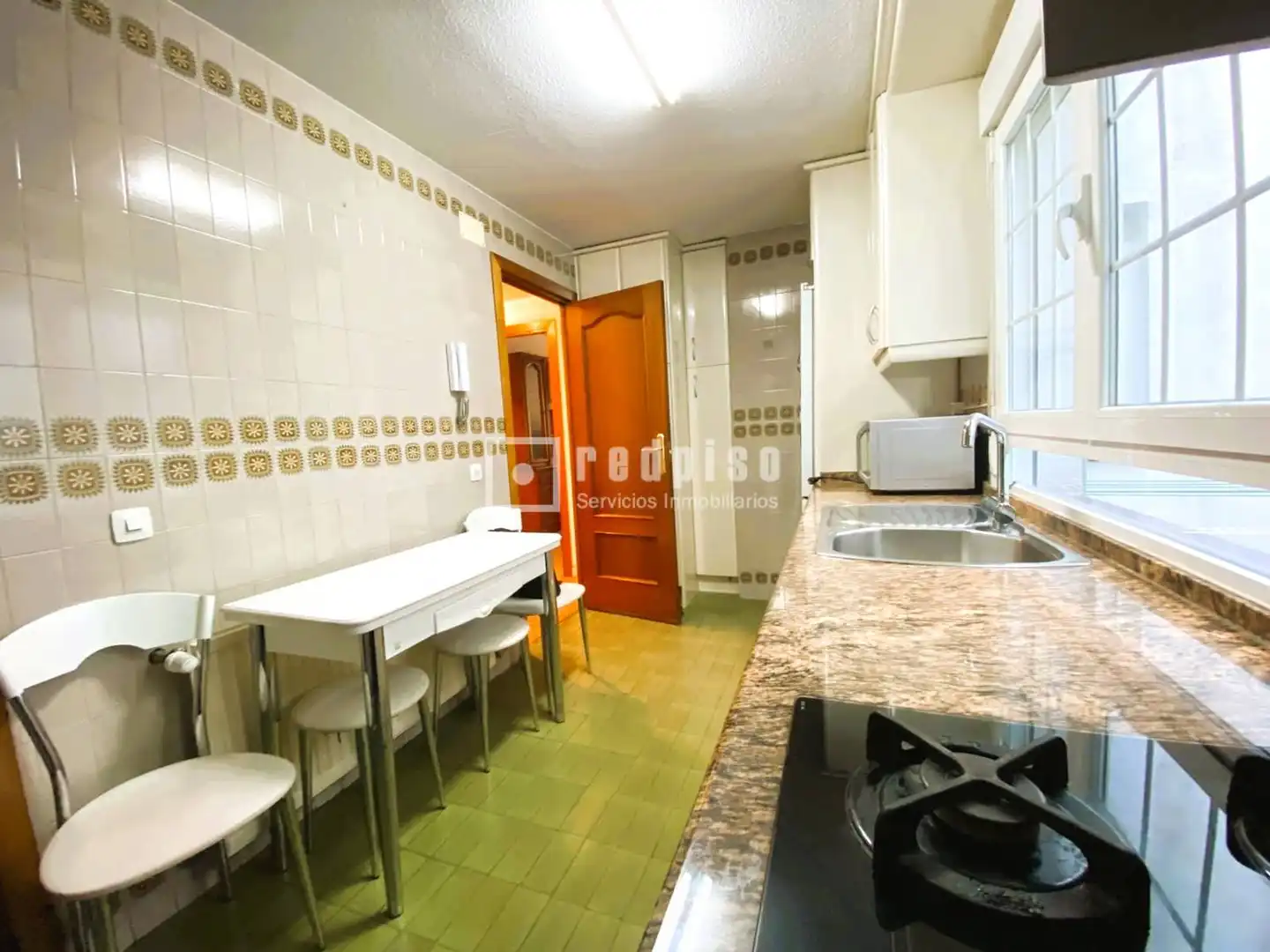 Piso de 104 m² en Madrid