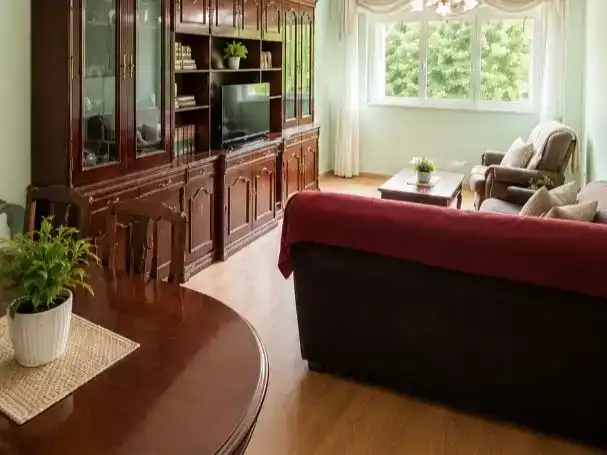 Piso de 165 m² en Villablino