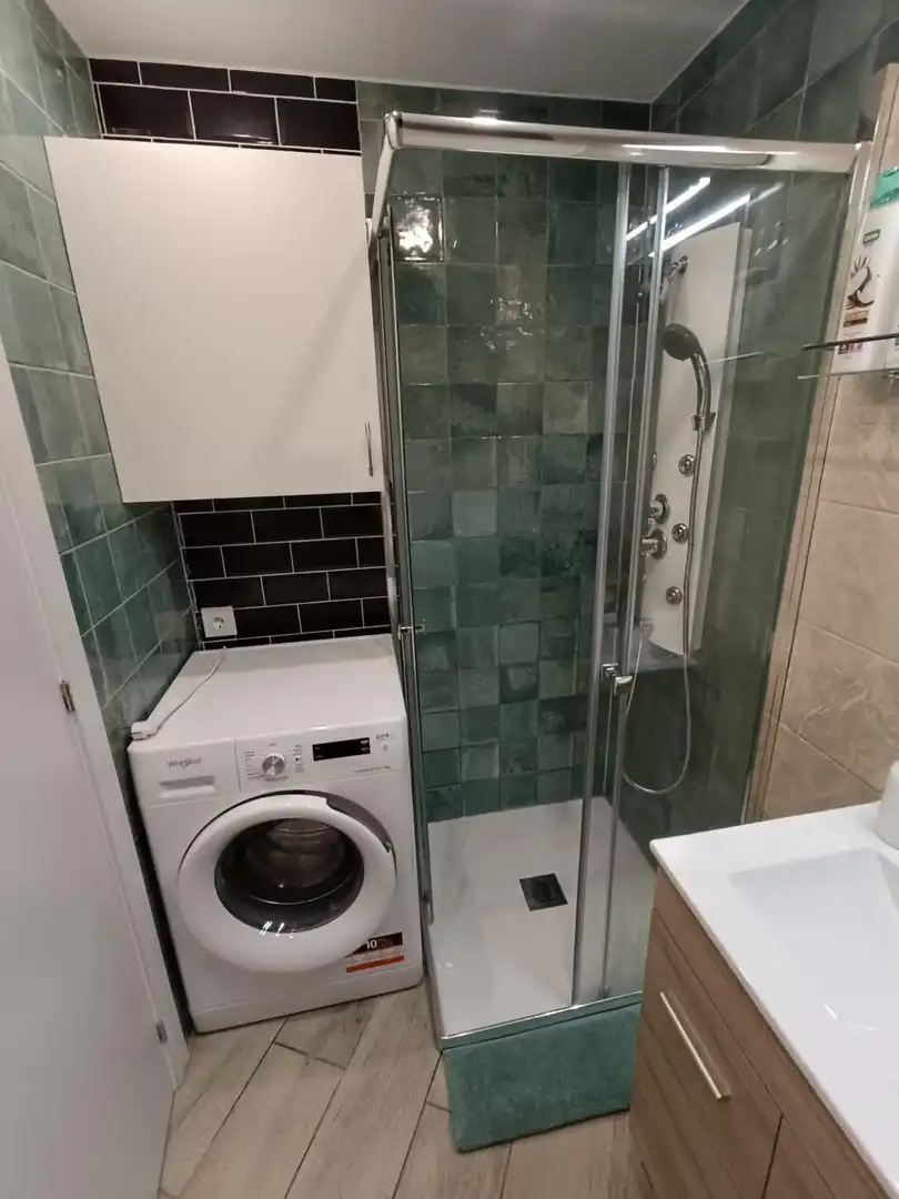 Piso de 39 m² en Mogán