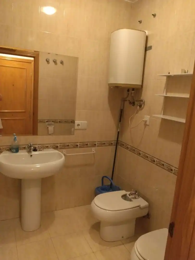 Appartamento 45 m² a Ciudad Real