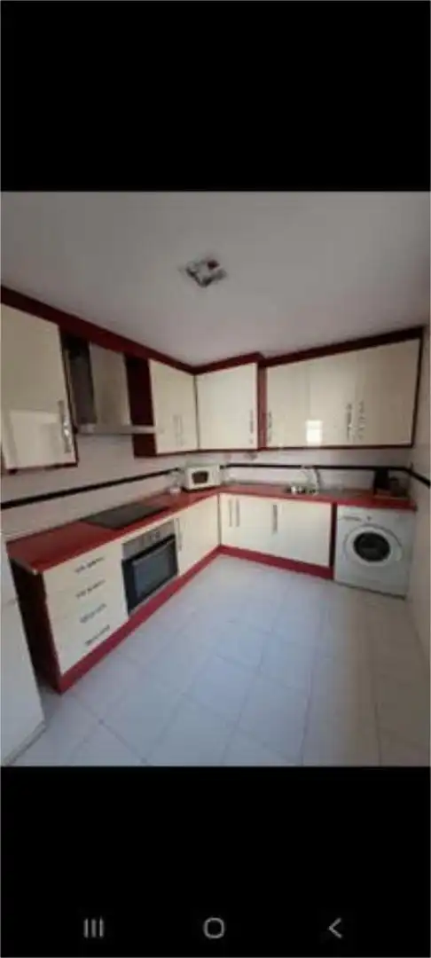 Wohnung 140 m² in Salobreña
