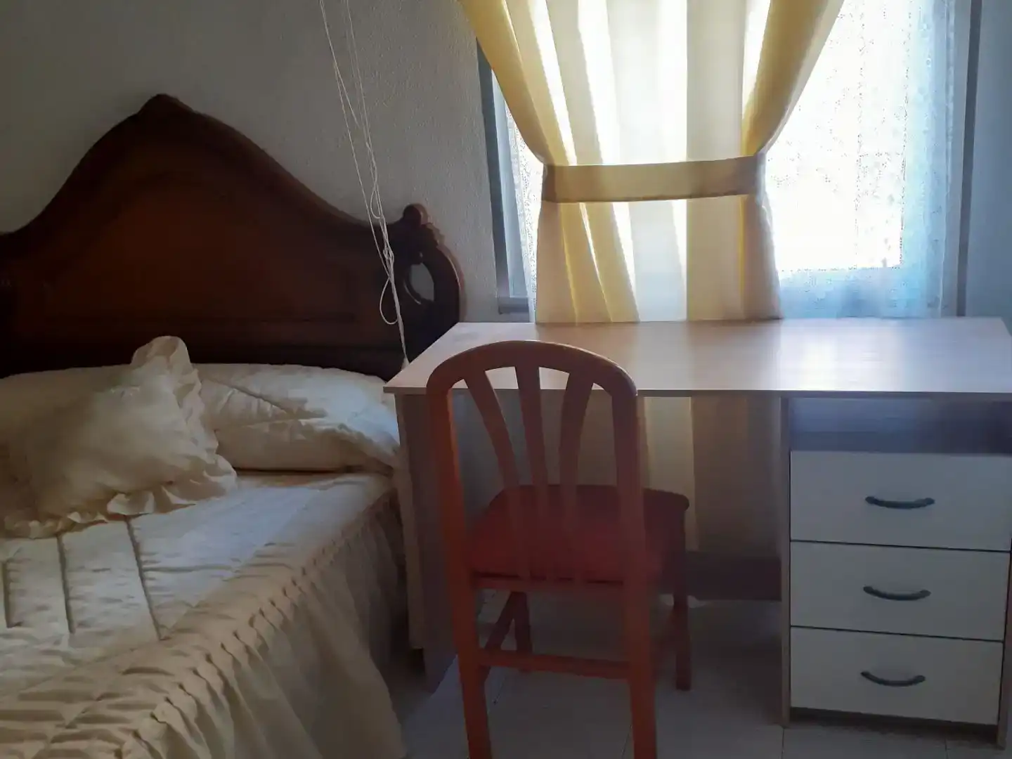 Wohnung 90 m² in Córdoba