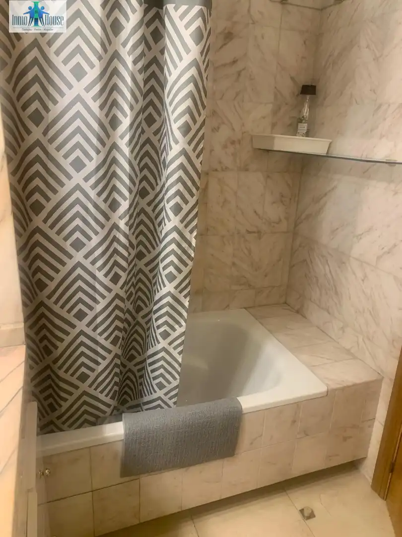 Piso de 65 m² en Albacete