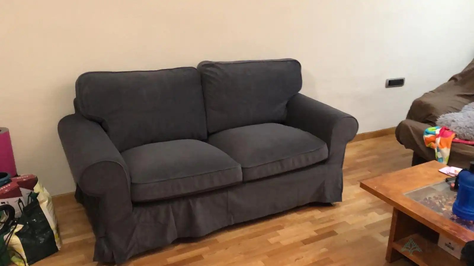 Piso de 95 m² en Murcia