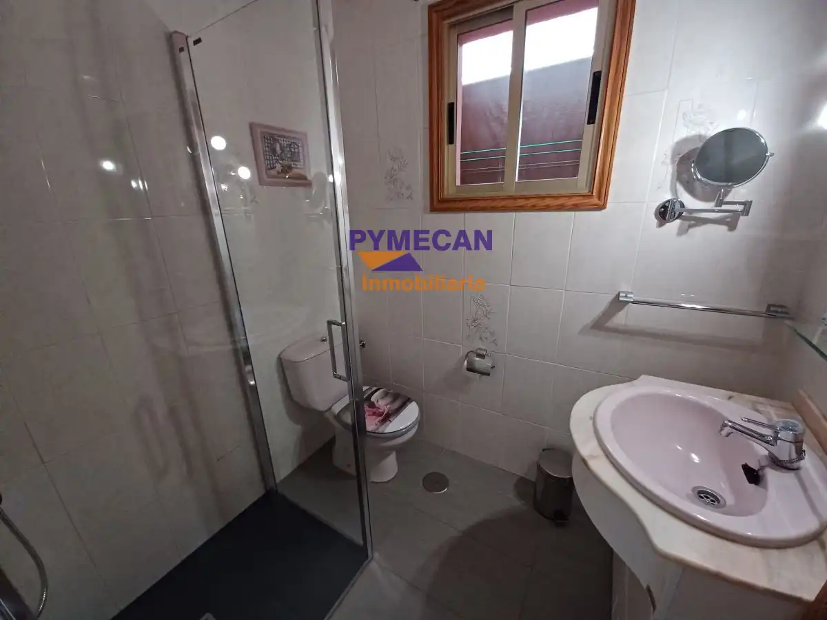 Piso de 80 m² en Tegueste