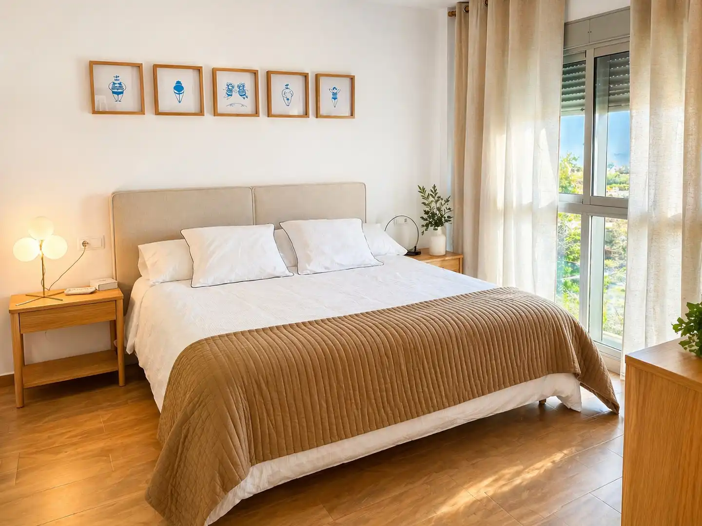 Casa de 138 m² en Almenara