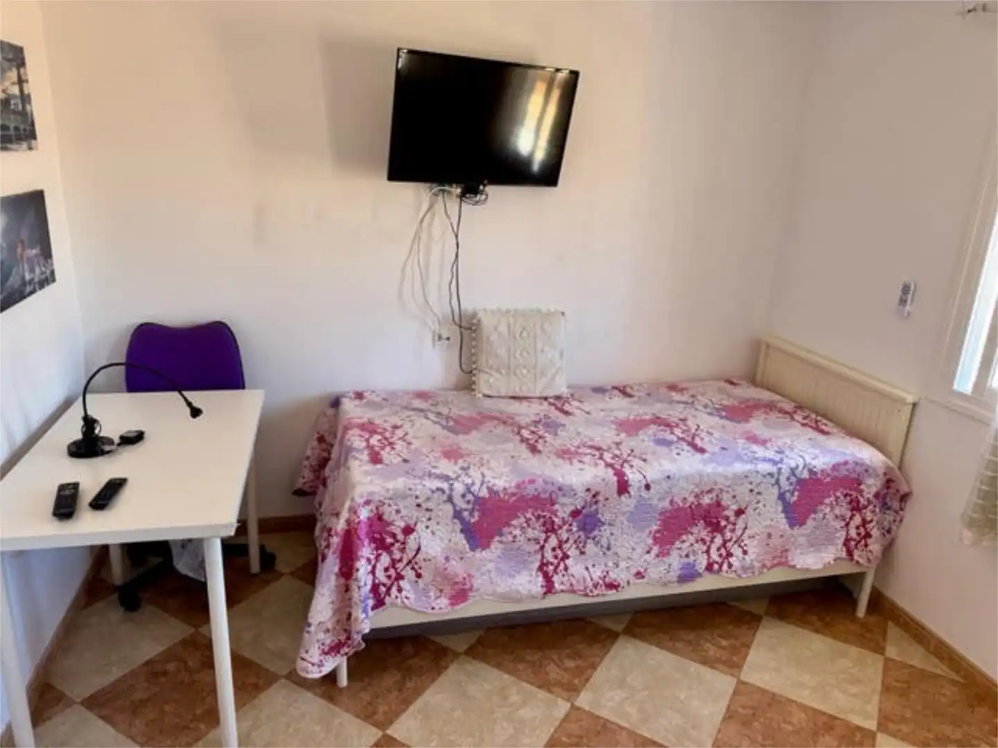 Piso de 50 m² en Puerto Real