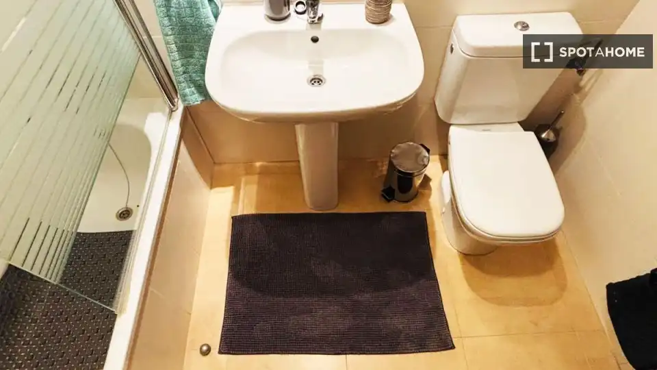 Habitación 98 m², Alhama de Murcia