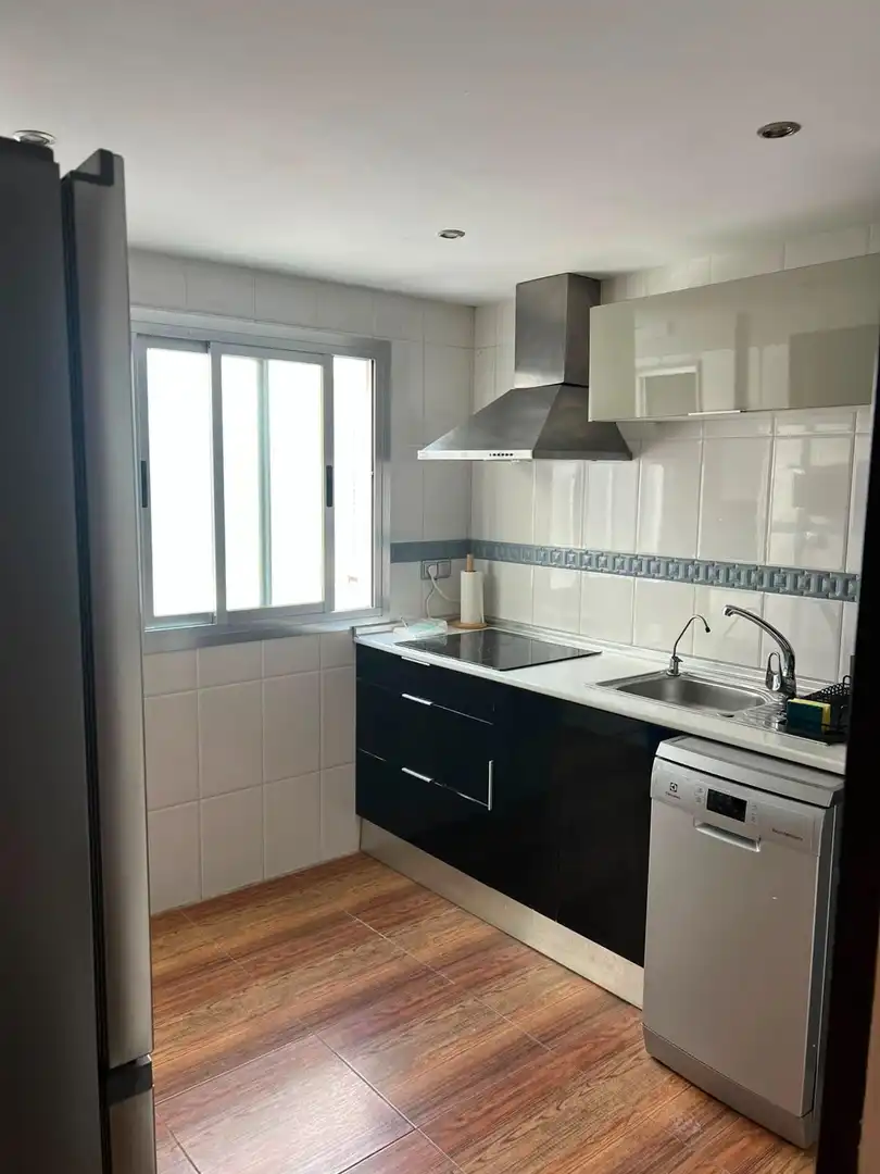Habitación en alquiler, Almería
